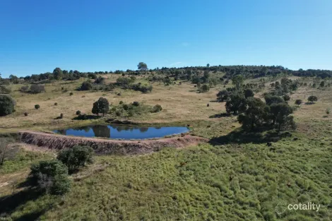 626 Plateau Rd, Tellebang, QLD 4630