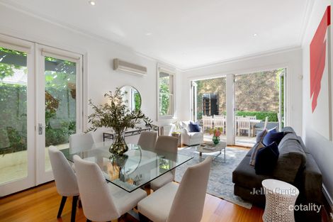 Property photo of 19 Motherwell Street South Yarra VIC 3141