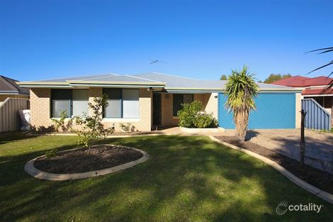 55 Albatross Loop, Bennett Springs, WA 6063