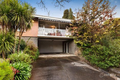 Property photo of 3 The Boulevard Ivanhoe VIC 3079