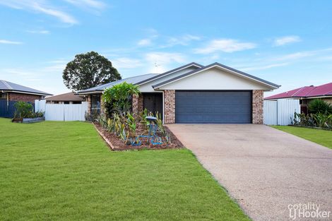 Property photo of 19 Riley Drive Gracemere QLD 4702