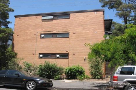 Property photo of 22/2-32 King William Street Fitzroy VIC 3065