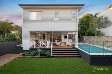 Property photo of 95 Rosebery Terrace Chelmer QLD 4068