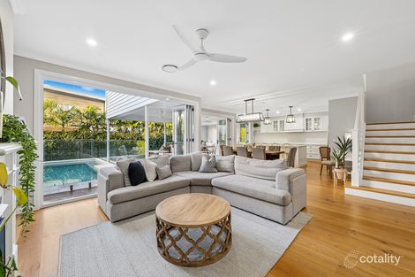 Property photo of 95 Rosebery Terrace Chelmer QLD 4068