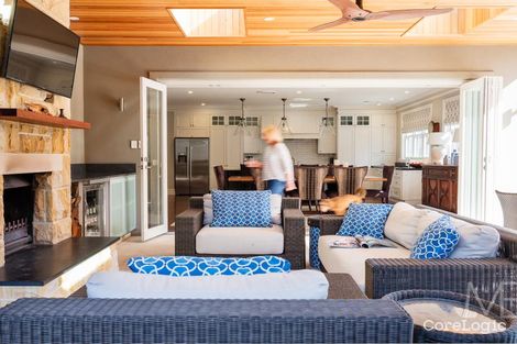 Property photo of 98 Chelmsford Avenue East Lindfield NSW 2070