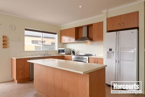 Property photo of 11 Sagan Drive Cranbourne North VIC 3977