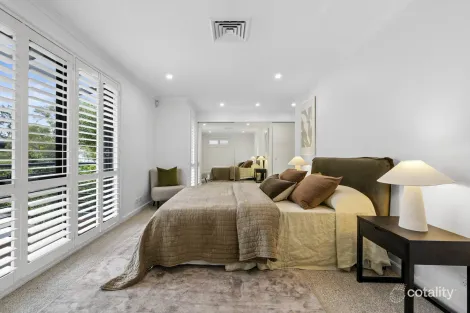 Property photo of 4 Henricks Avenue Newington NSW 2127