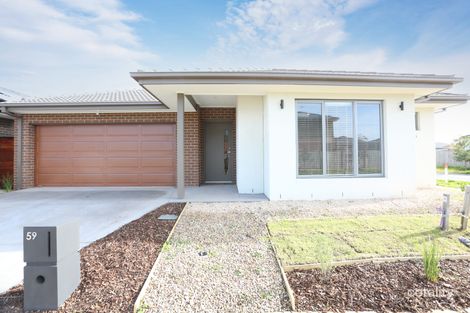 Property photo of 59 Perry Road Werribee VIC 3030