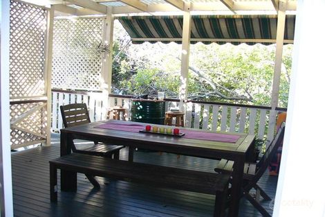 Property photo of 22 Dudley Street Bardon QLD 4065