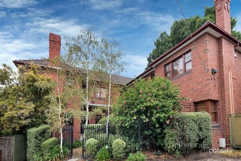3/2 Linton Ct, Hawthorn East, VIC 3123