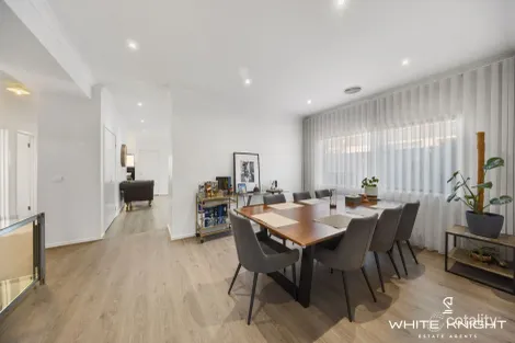 Property photo of 3 Keira Circuit Werribee VIC 3030