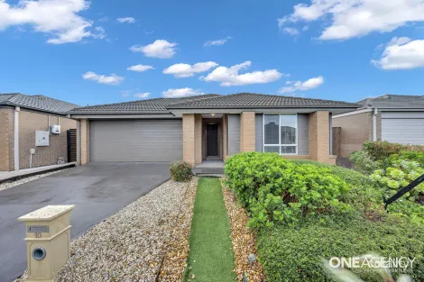 Property photo of 10 Sound Way Point Cook VIC 3030