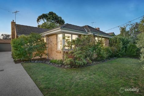 Property photo of 18 Thaxted Road Murrumbeena VIC 3163
