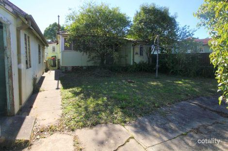 Property photo of 170 Griffiths Avenue Bankstown NSW 2200