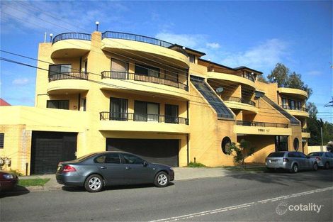 3/21 Cross St, Bankstown, NSW 2200