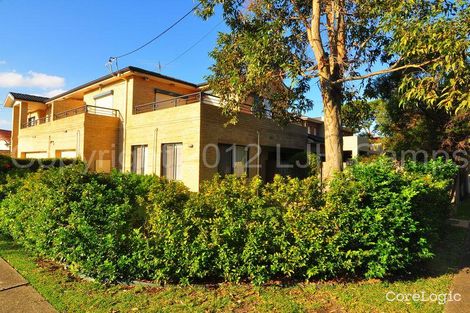 Property photo of 11 Bazentin Street Belfield NSW 2191