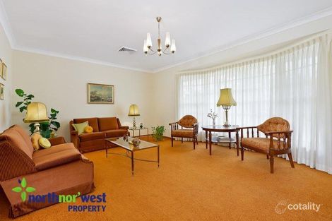 Property photo of 12 Howard Place North Epping NSW 2121