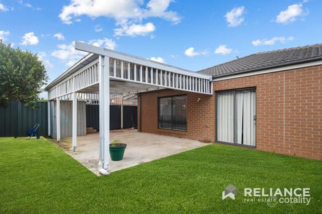 Property photo of 25 Garden View Drive Tarneit VIC 3029