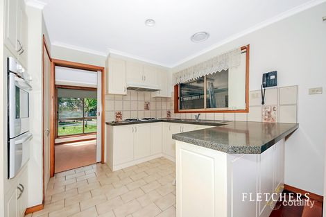 Property photo of 1/85 Powell Drive Hoppers Crossing VIC 3029