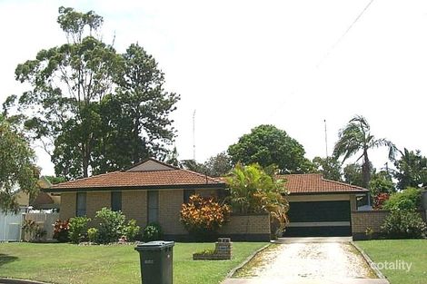 23 Kestrel Dr, Burleigh Waters, QLD 4220