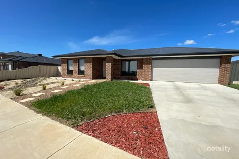 Property photo of 30 Chivalry Drive Mooroopna VIC 3629