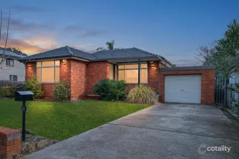 22 Kawana St, Bass Hill, NSW 2197