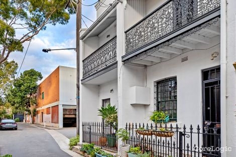 Property photo of 1 Weedon Avenue Paddington NSW 2021