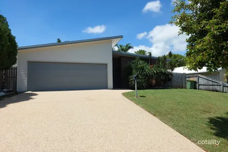 55 Village Cct, Eimeo, QLD 4740