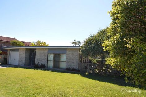 Property photo of 117 Fiddaman Road Emerald Beach NSW 2456