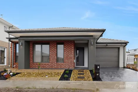 3 Peppermint Gum Rd, Cranbourne West, VIC 3977