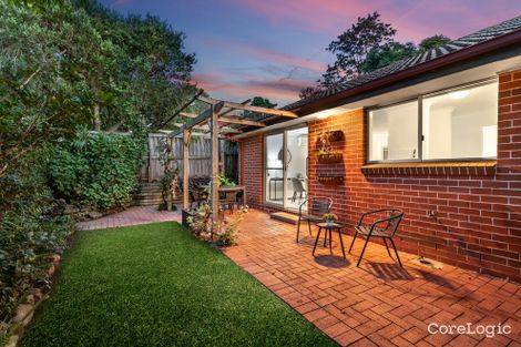 Property photo of 8/16-18 Fourth Avenue Lane Cove NSW 2066