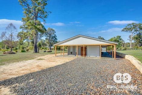 Property photo of 6 Redtail Ramble Nannup WA 6275