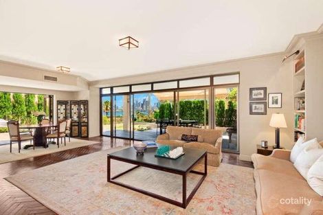 Property photo of 7/39-43 Milson Road Cremorne Point NSW 2090