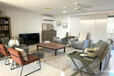 Property photo of 55 Village Circuit Eimeo QLD 4740
