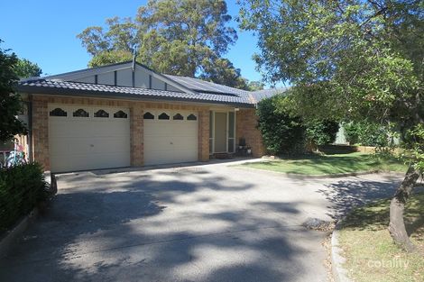 Property photo of 41A Victoria Road Pennant Hills NSW 2120