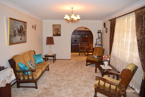 Property photo of 9 Blackett Close East Maitland NSW 2323