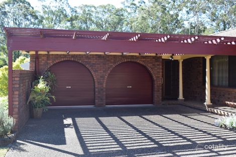 Property photo of 9 Blackett Close East Maitland NSW 2323