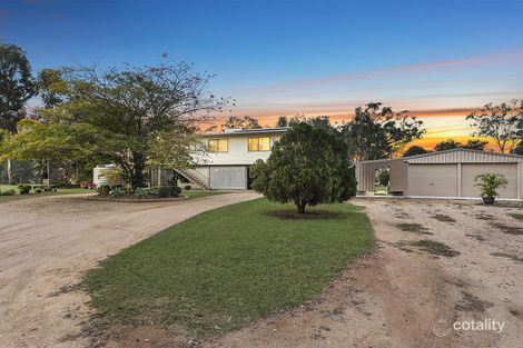 98 Ski Gardens Rd, Alton Downs, QLD 4702