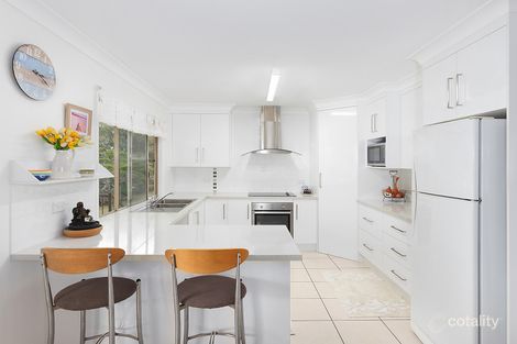 Property photo of 98 Ski Gardens Road Alton Downs QLD 4702