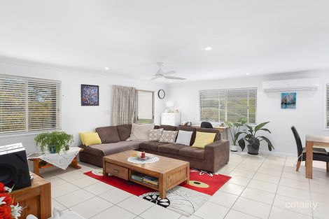 Property photo of 98 Ski Gardens Road Alton Downs QLD 4702