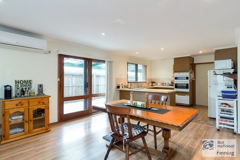 Property photo of 48 Fairbairn Road Cranbourne VIC 3977