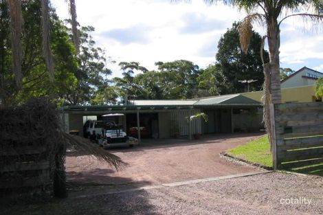 61 Kent Gdns, Soldiers Point, NSW 2317