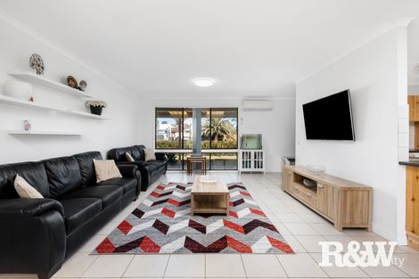 Property photo of 1 Nightmist Grove St Clair NSW 2759