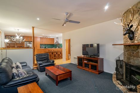 Property photo of 2 Bogong Lane Dinner Plain VIC 3898
