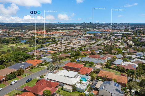 Property photo of 98 Darlington Drive Banora Point NSW 2486
