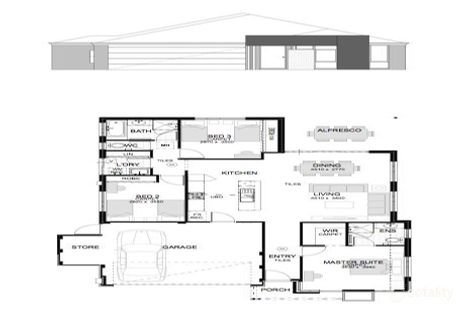 Property photo of 219 Woodside Street Doubleview WA 6018