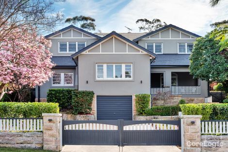 Property photo of 98 Chelmsford Avenue East Lindfield NSW 2070