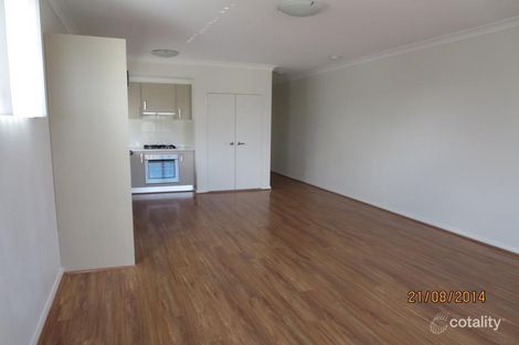 Property photo of 12/15 Short Street Wentworthville NSW 2145