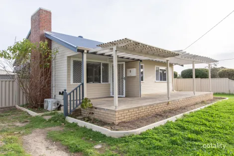 Property photo of 8 Maitland Road Capel WA 6271