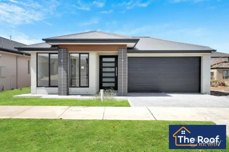 43 Danube Rd, Truganina, VIC 3029